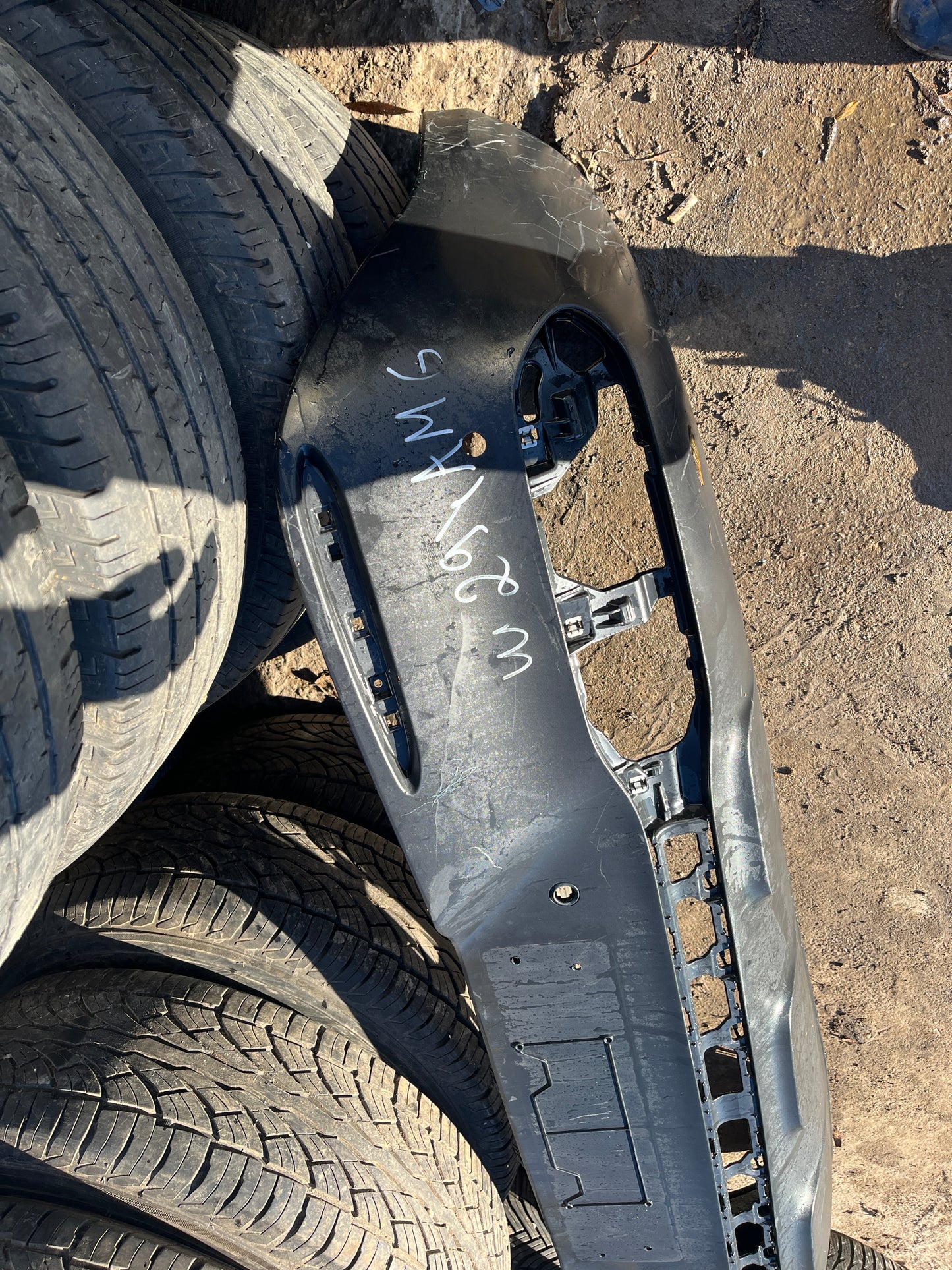 Броня Mercedes EQE W294 AMG