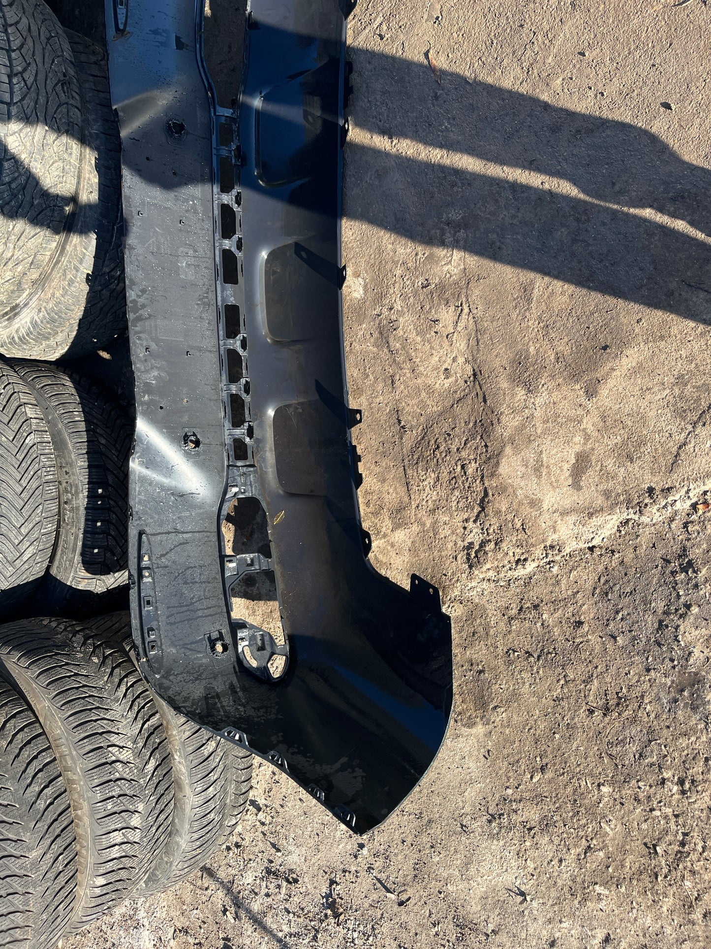 Броня Mercedes EQE W294 AMG