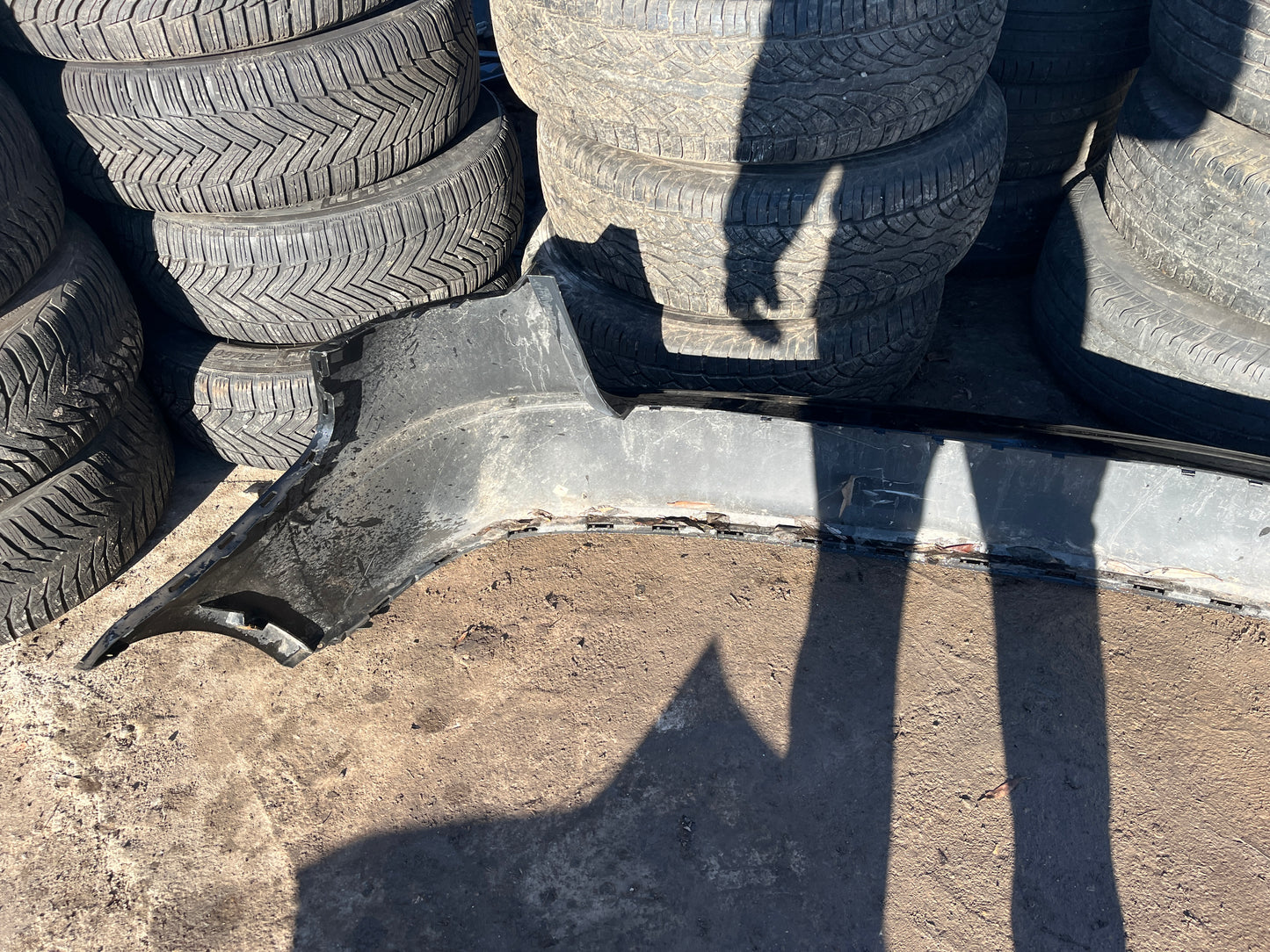 Броня Audi A3 8p