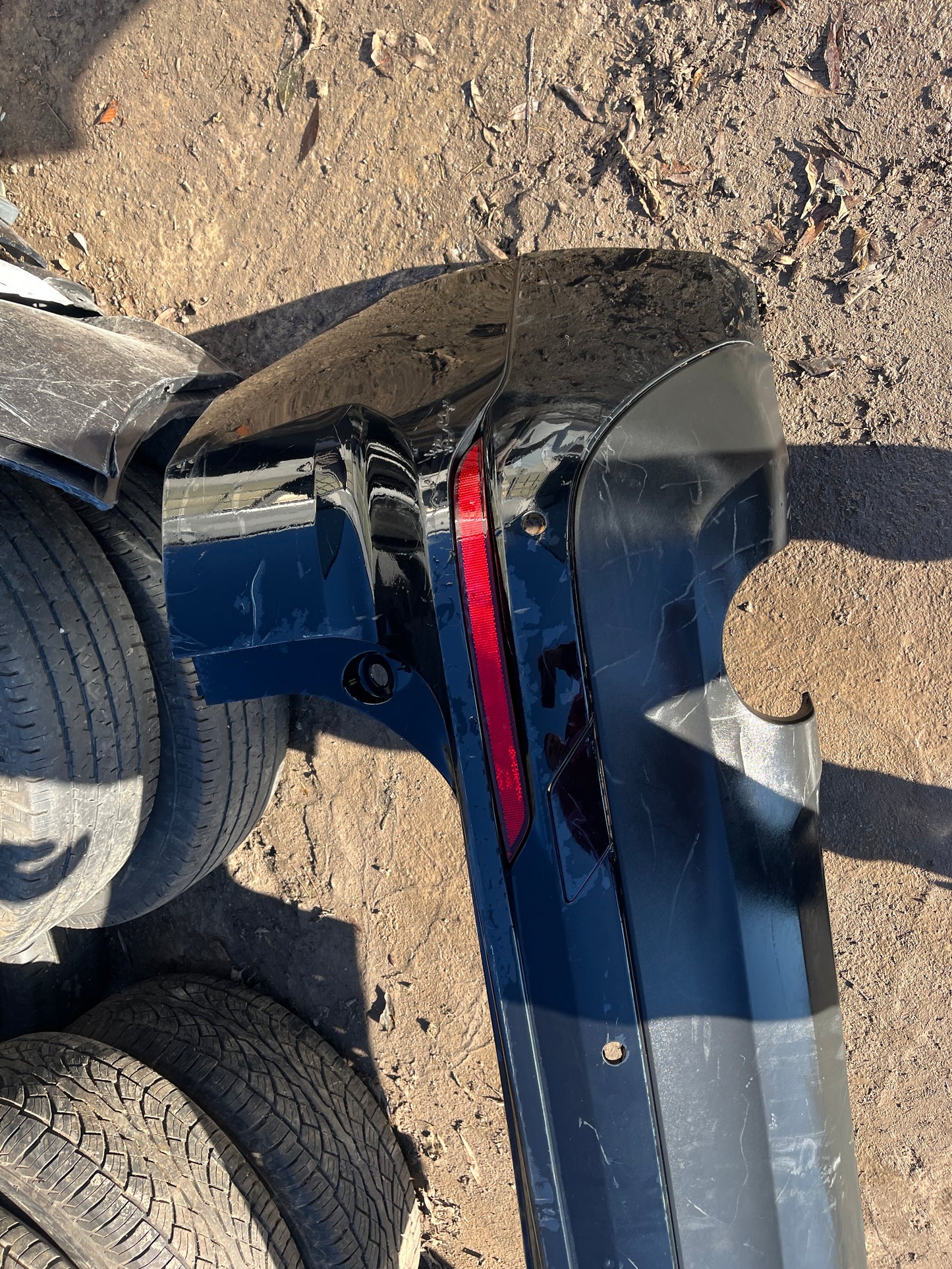 Броня  Volvo XC60 18-