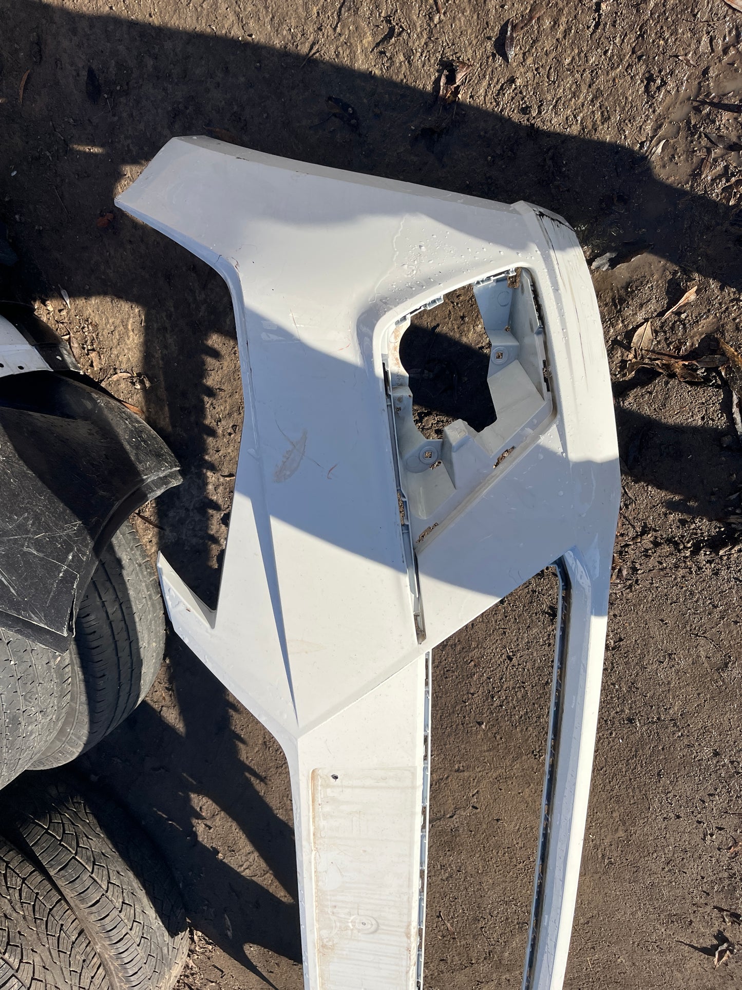 Броня Seat Ibiza 2017