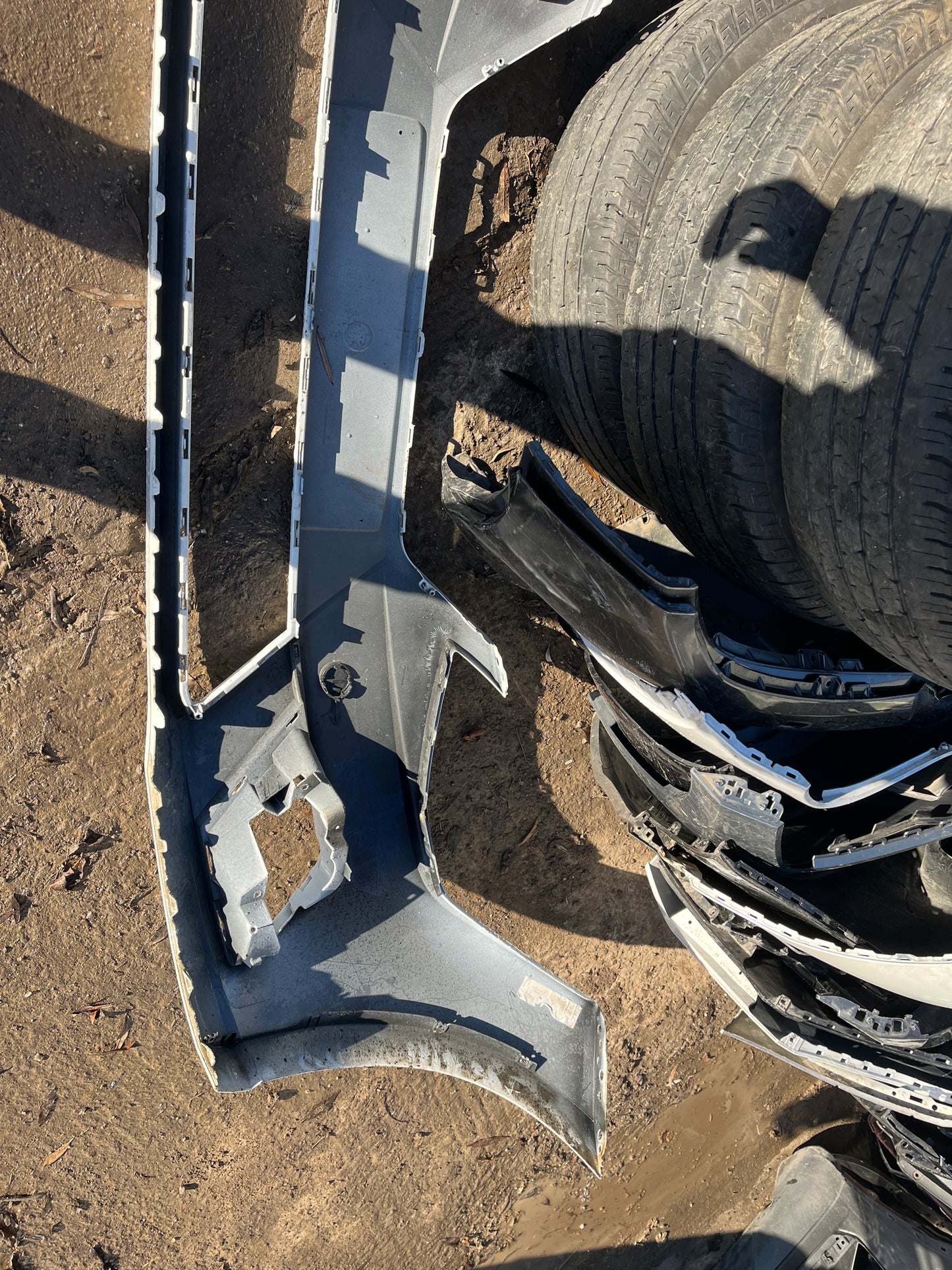 Броня Seat Ibiza 2017