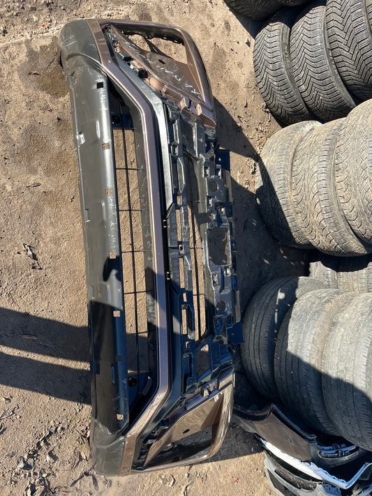 Броня Mitsubishi Eclipse Cross