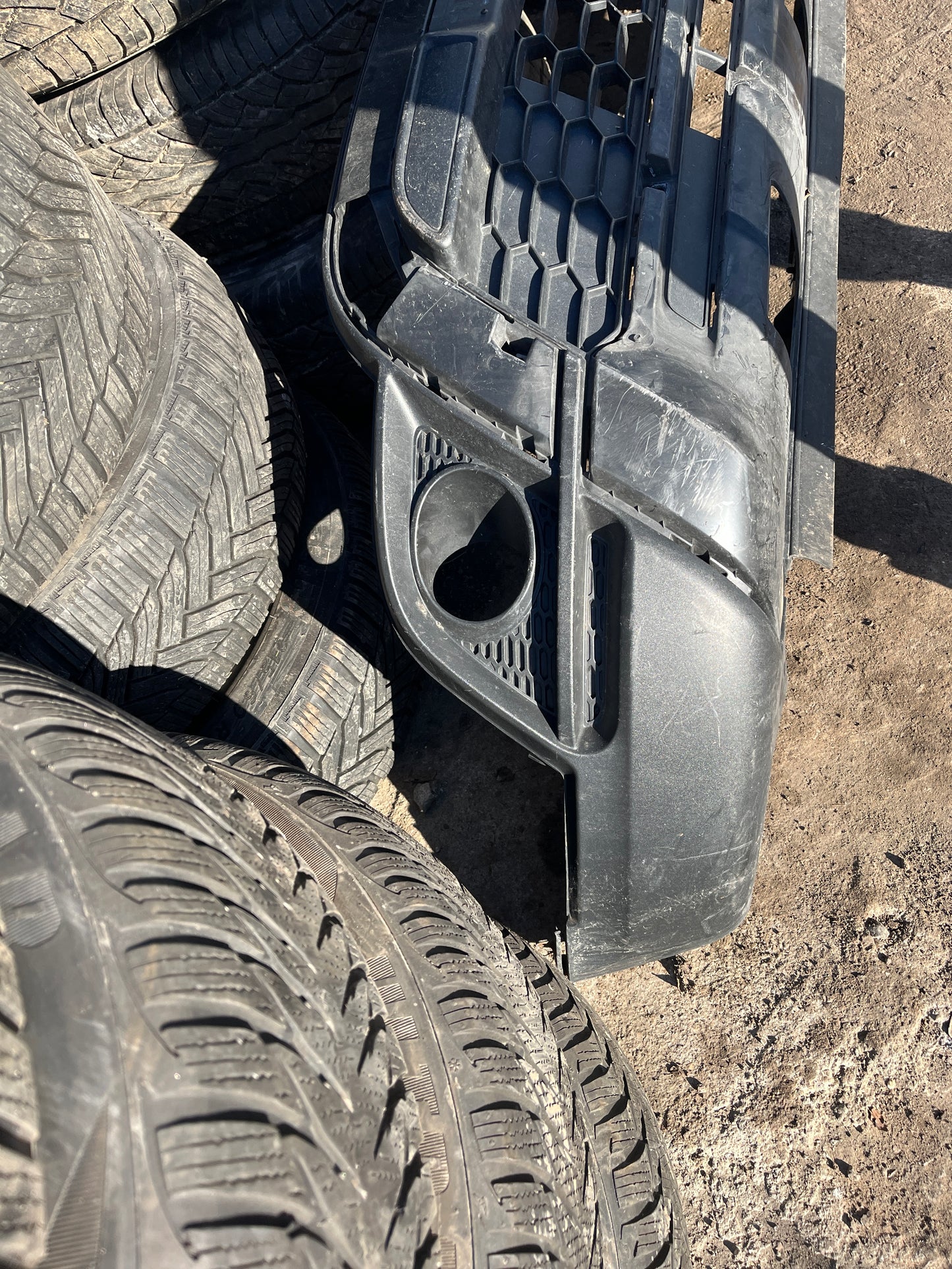 Броня Fiat 500 X