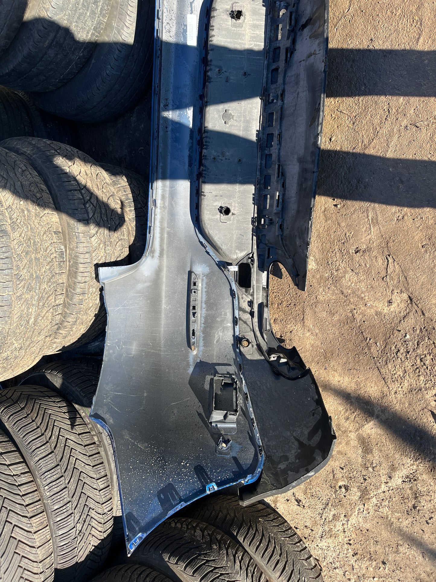 Броня Mercedes GLC coupe W253