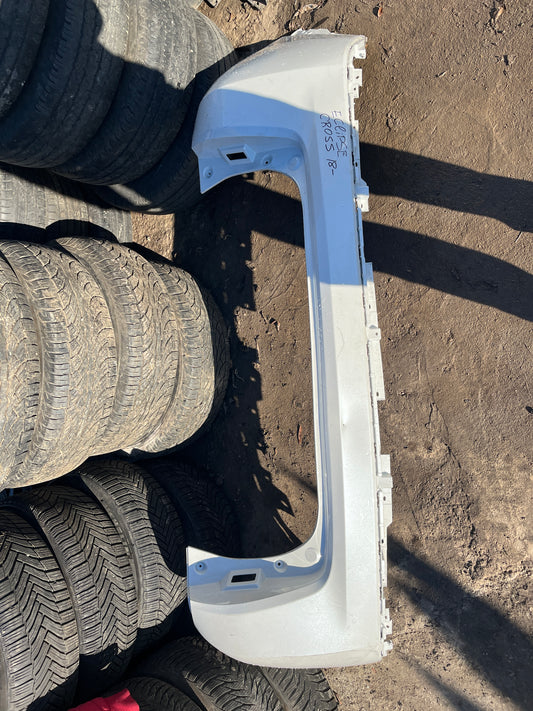 Броня Mitsubishi Eclipse 2020