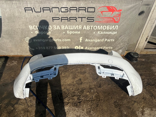 Броня Tеsla Model 3 23-