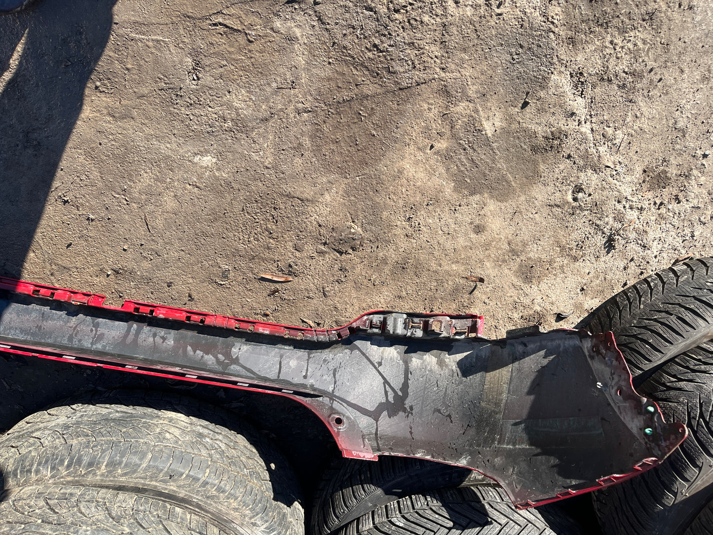 Броня Fiat 500x 14-