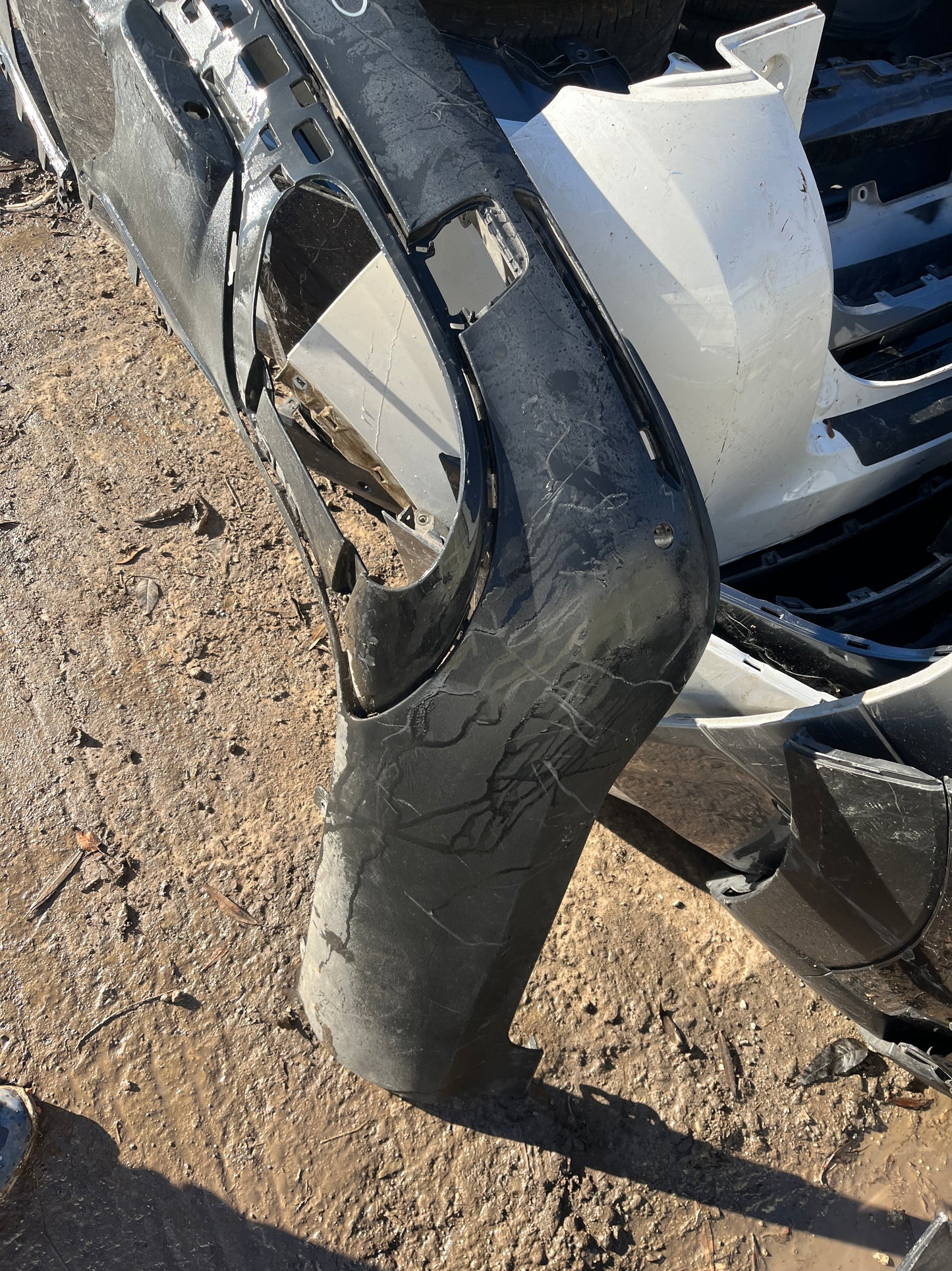 Броня Mercedes E-class 16-