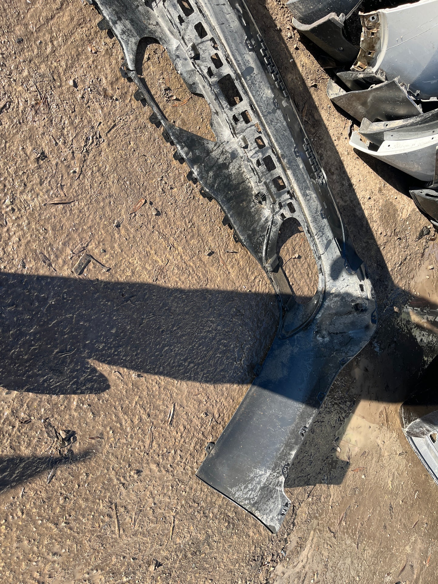 Броня Mercedes E-class 16-