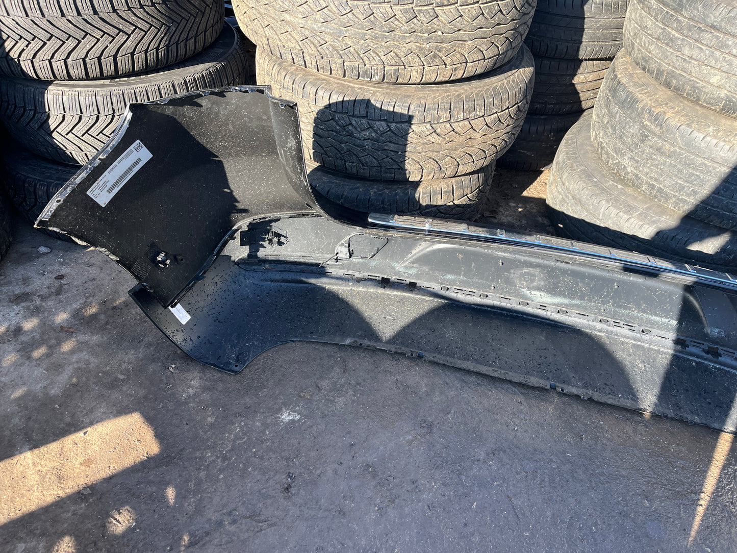 Броня Mercedes EQB W243