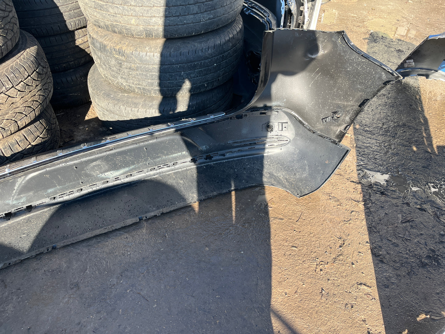 Броня Mercedes EQB W243