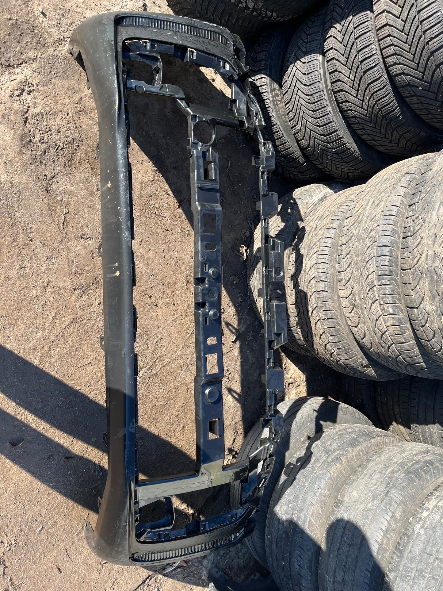 Броня Toyota Proace 24-