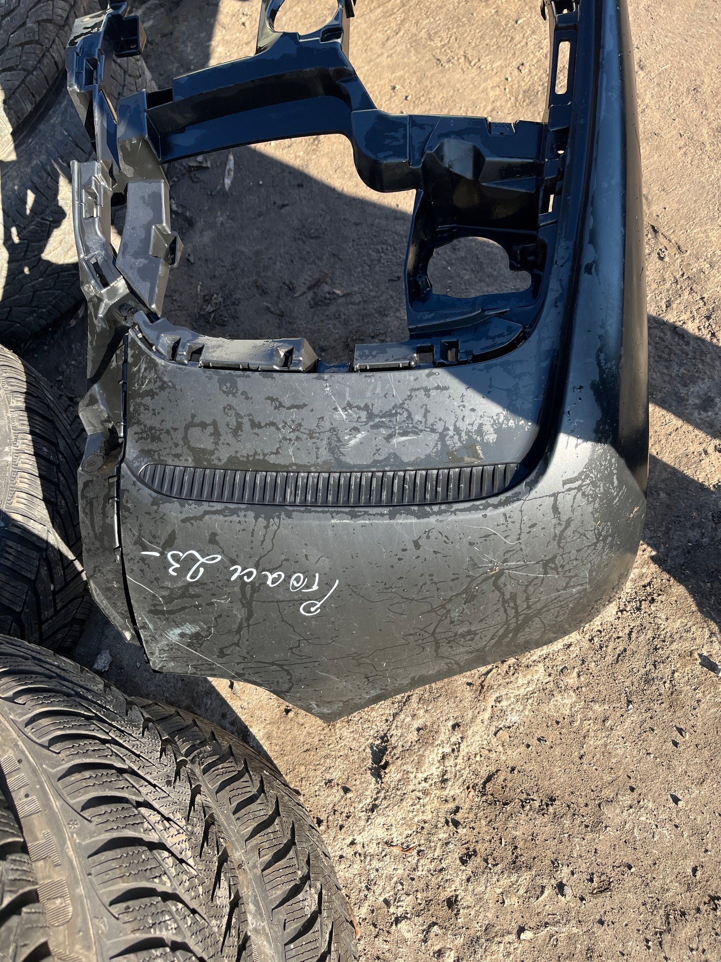 Броня Toyota Proace 24-