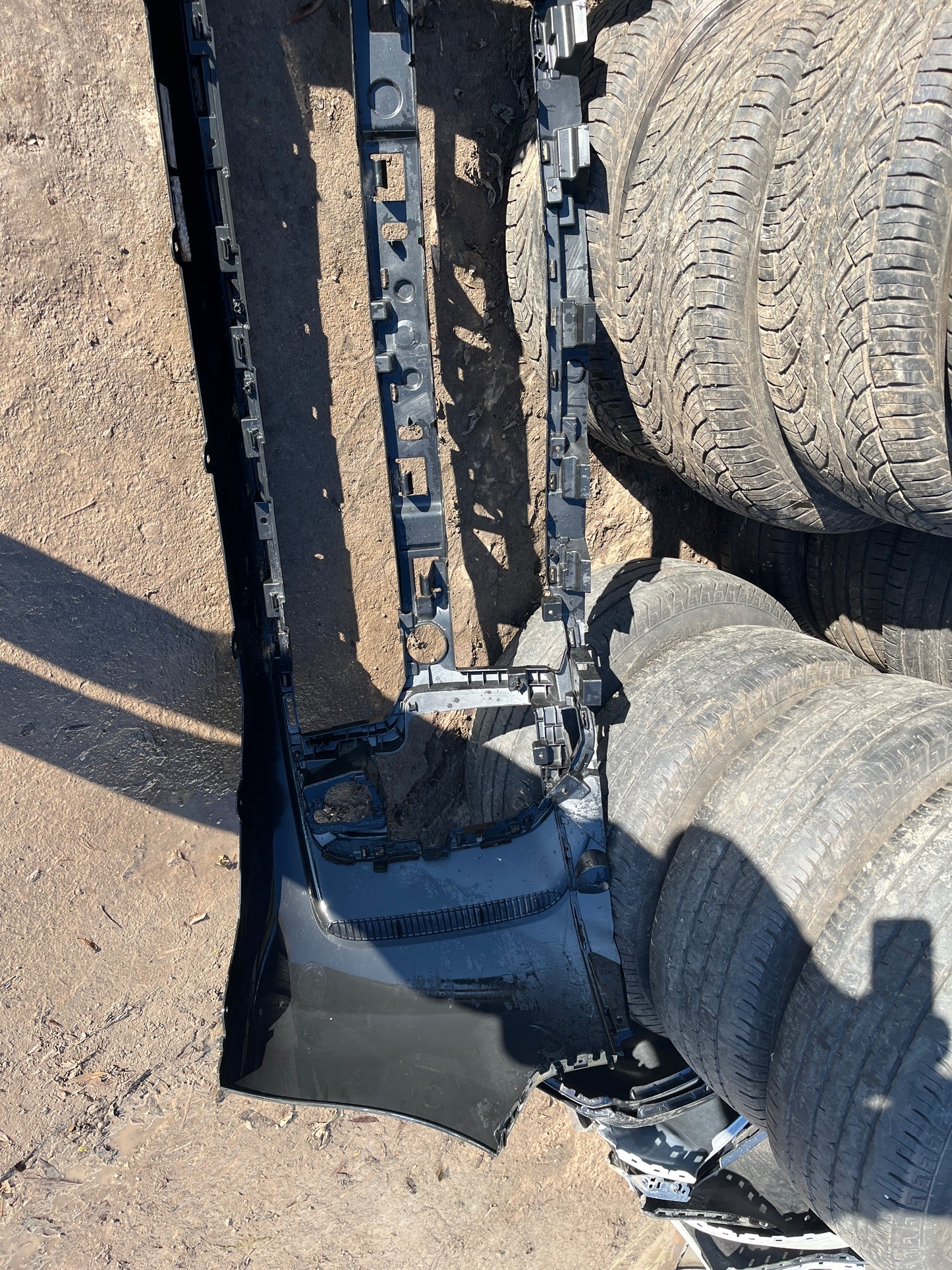 Броня Toyota Proace 24-