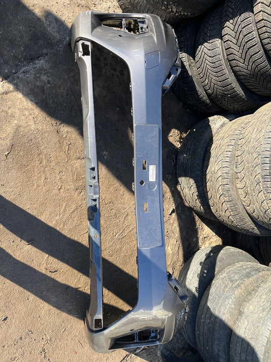 Броня NIssan Townstar 21-