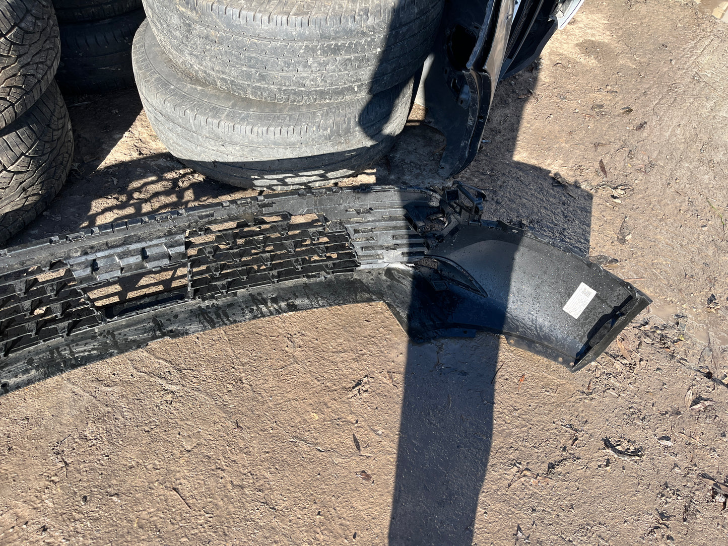 Броня Opel Mokka 2021г