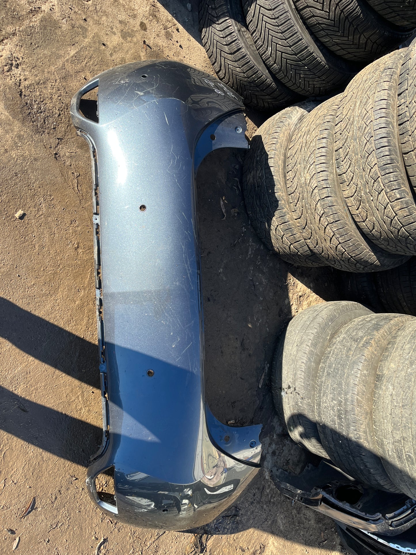 Броня Renault Zoe