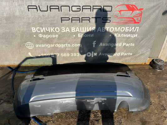 Броня Suzuki SX4,Fiat Sedici 2008г