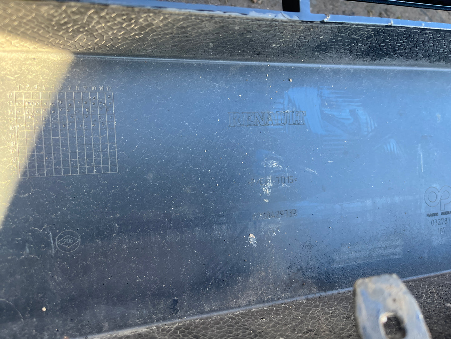 Renault Capture 2013-