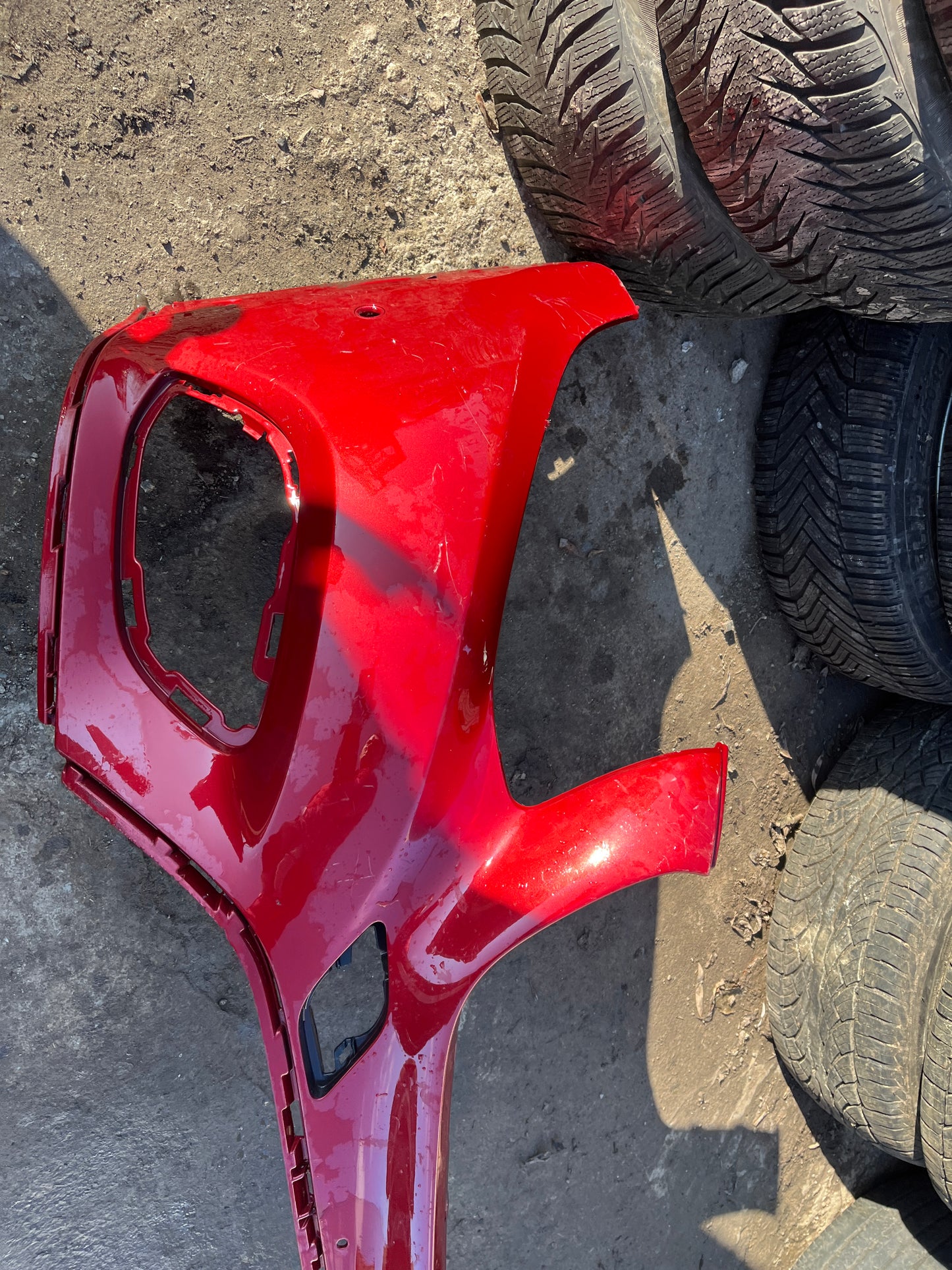 Броня Mercedes GLC W253