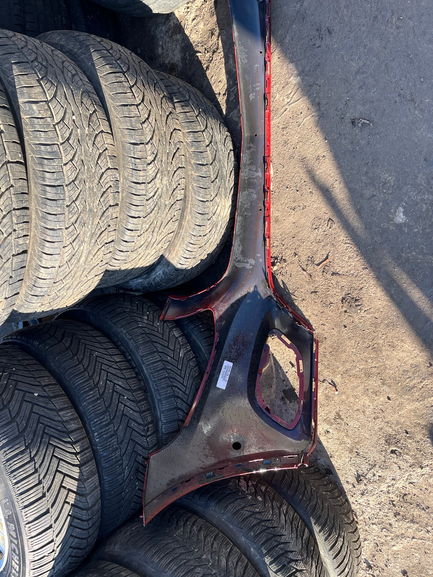 Броня Mercedes GLC W253