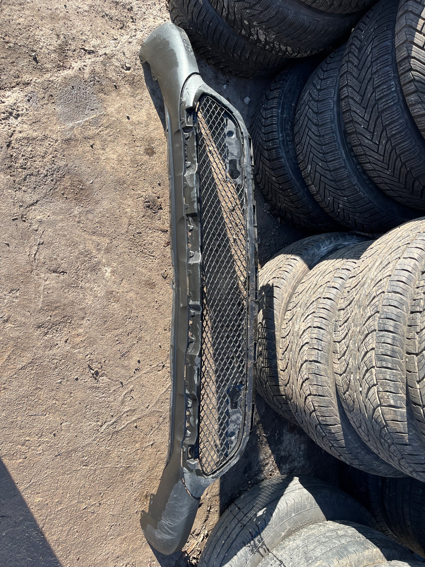 Броня Mercedes w253 GLC 15-