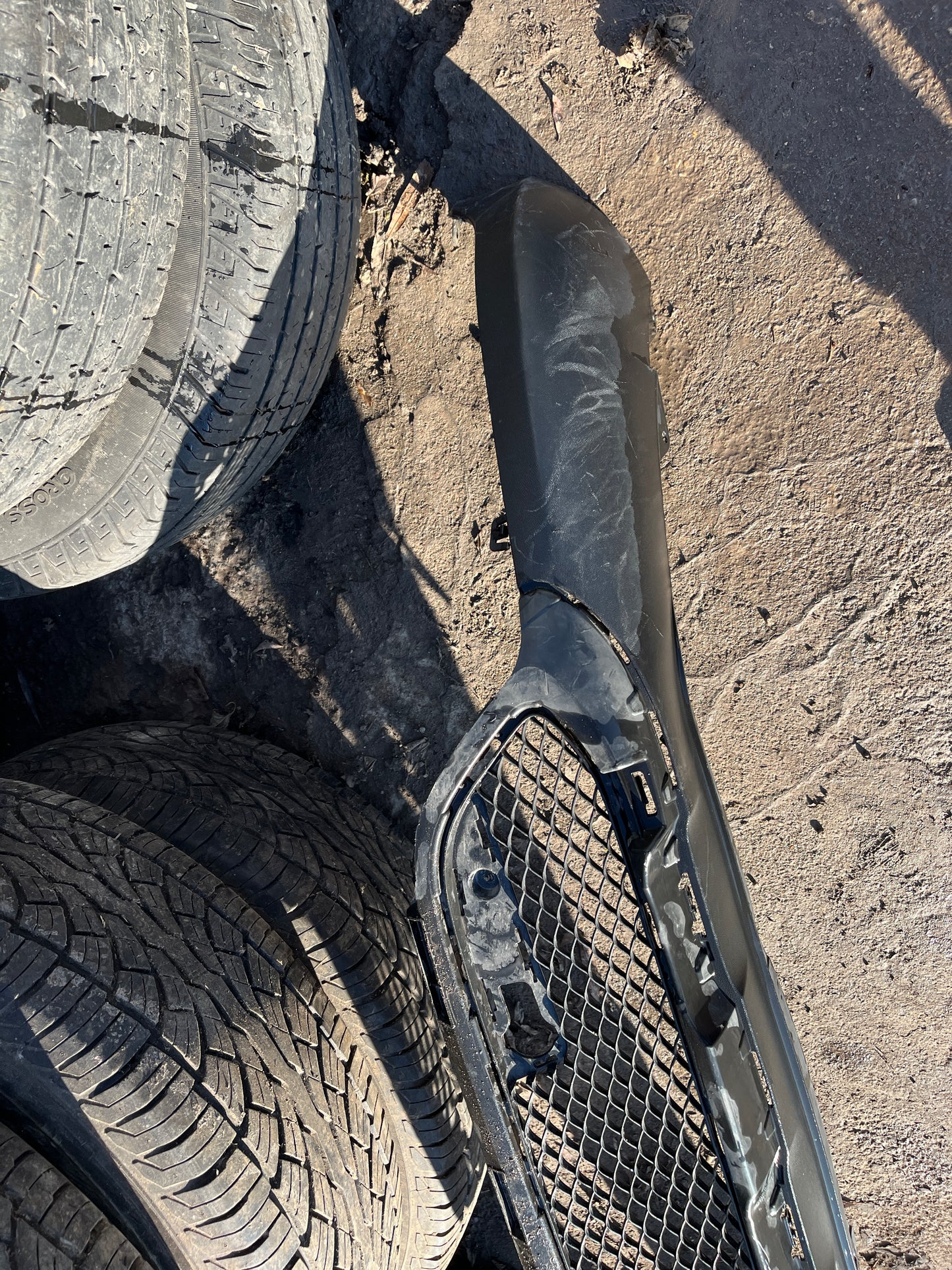 Броня Mercedes w253 GLC 15-