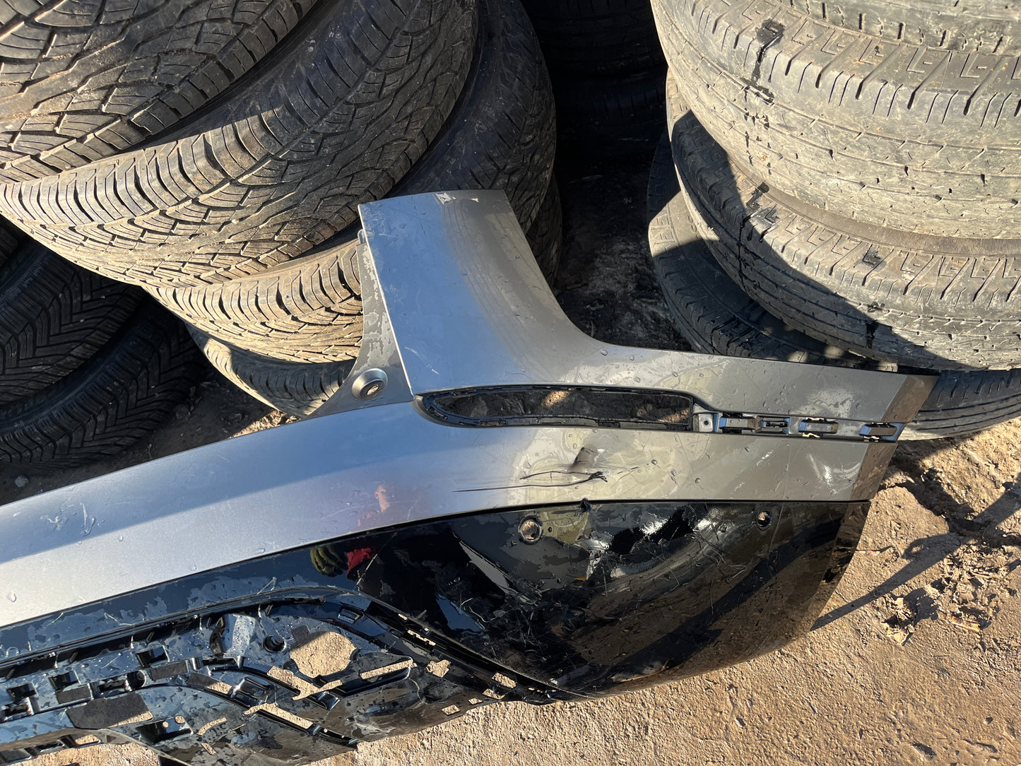 Броня Land Rover Velar 2017