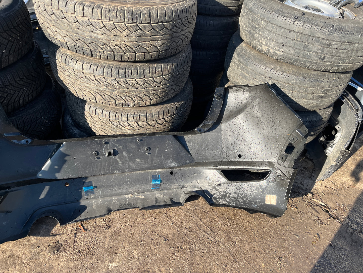 Броня Mazda CX3 15-