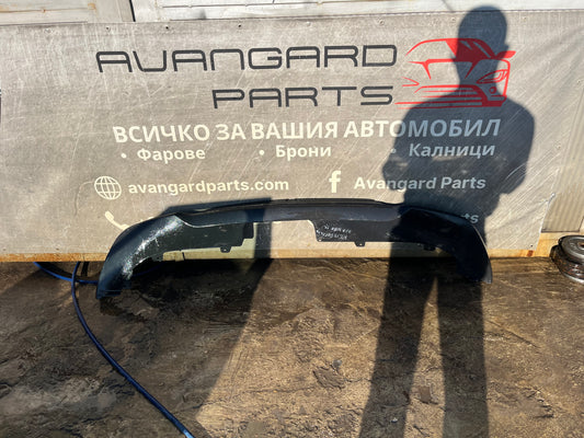 Дифузьор KIa E-niro,Hyundai Kona