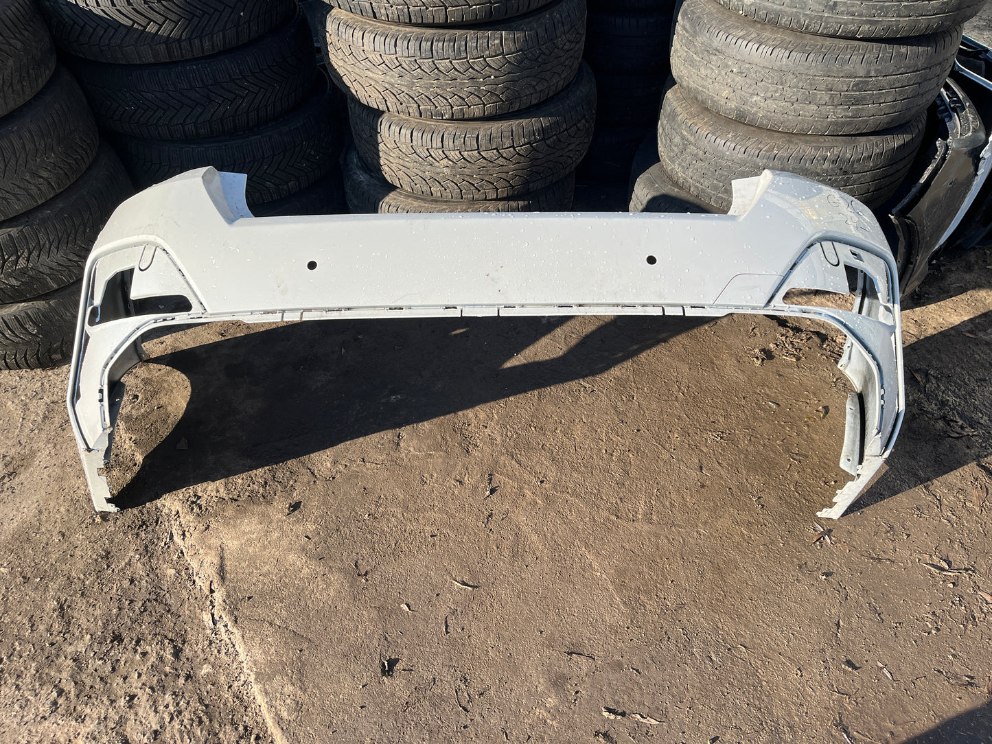 Броня BMW  4-serie coupe i4 G26 M-pack