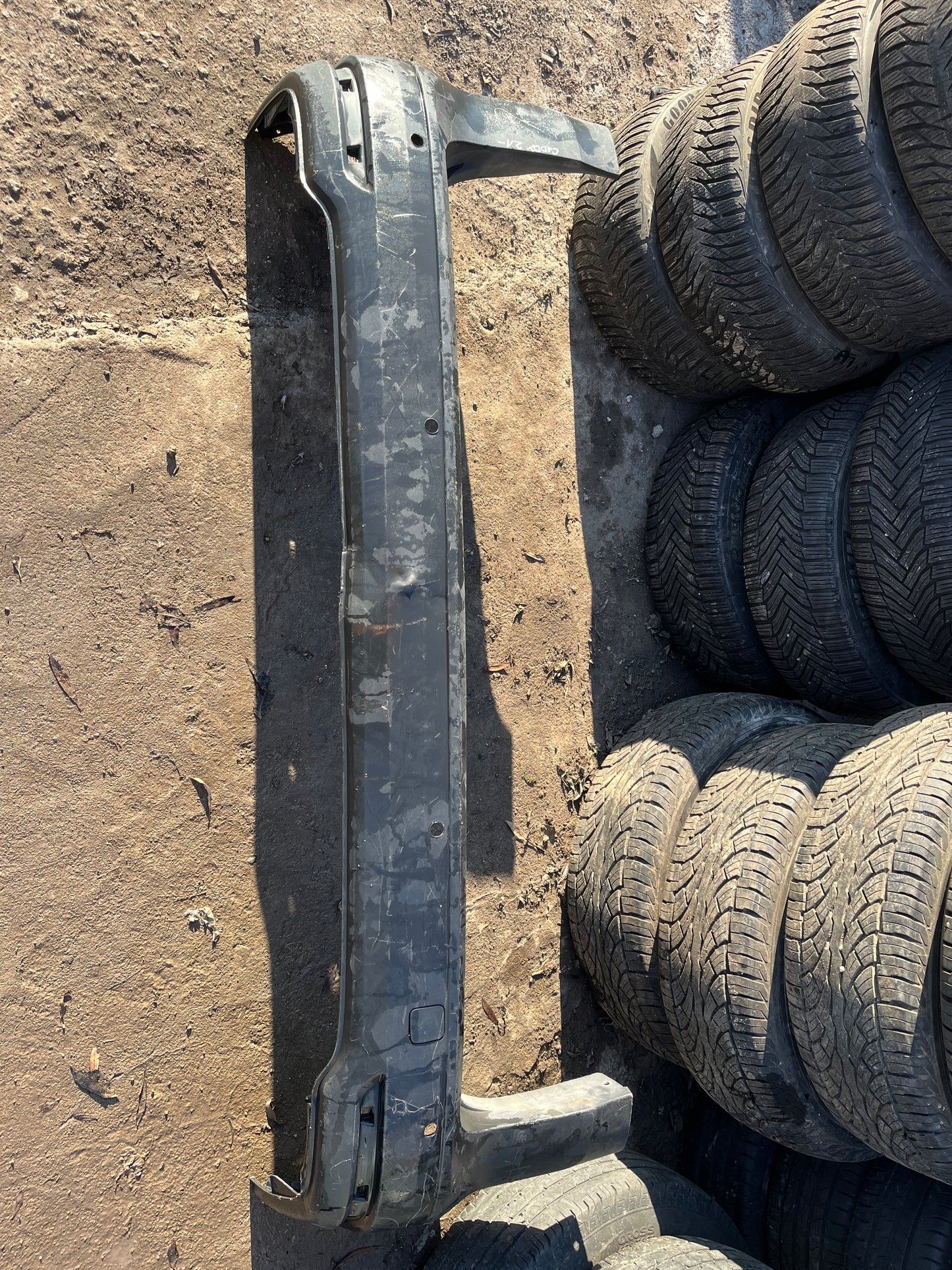 Броня Volkswagen Caddy 2021