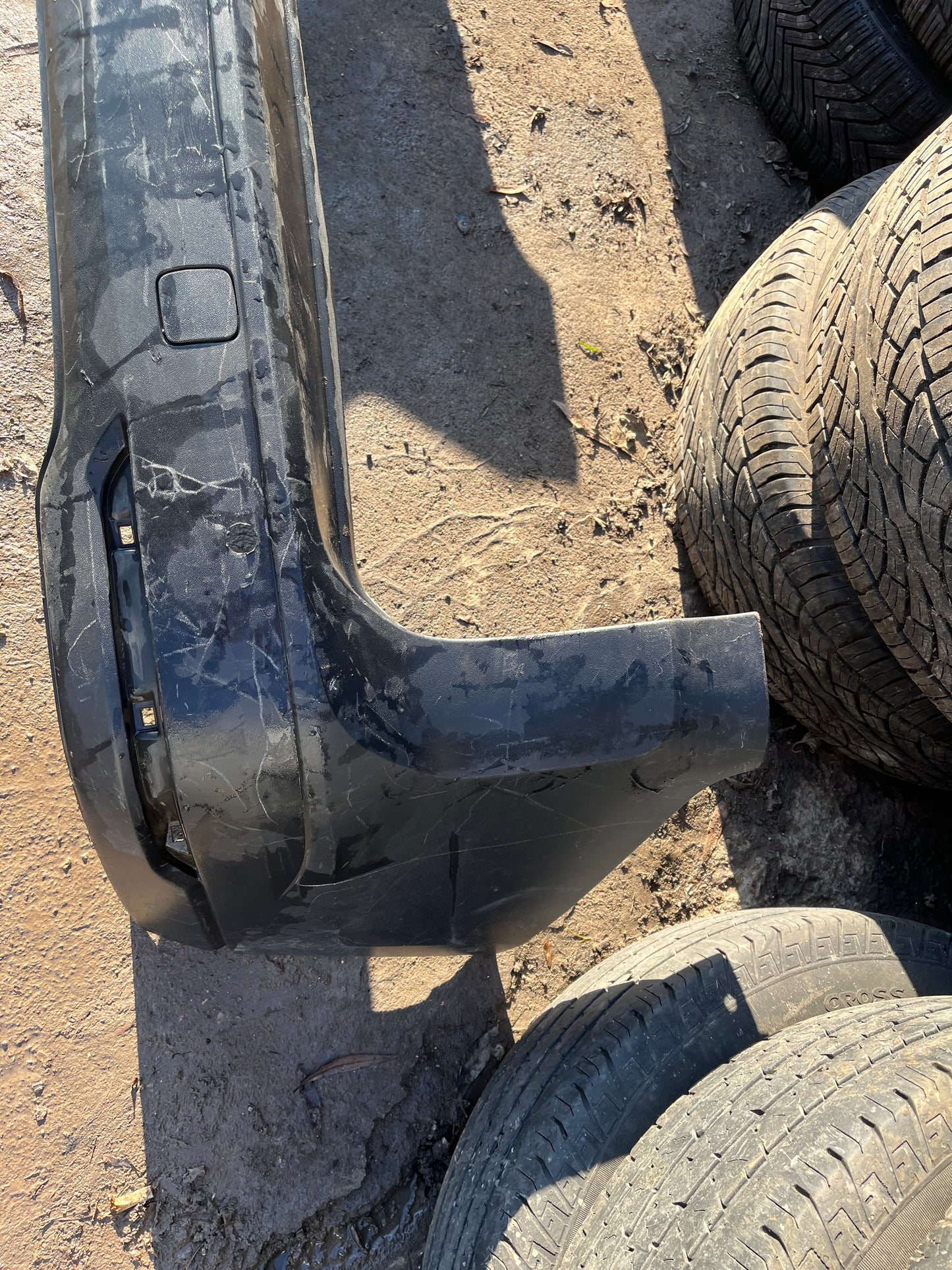 Броня Volkswagen Caddy 2021