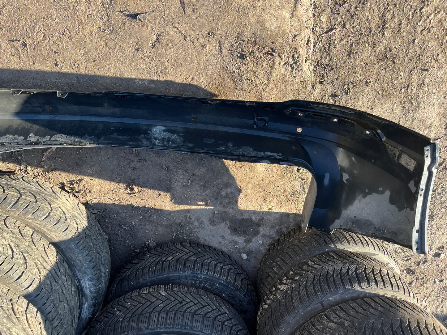 Броня Volkswagen Caddy 2021