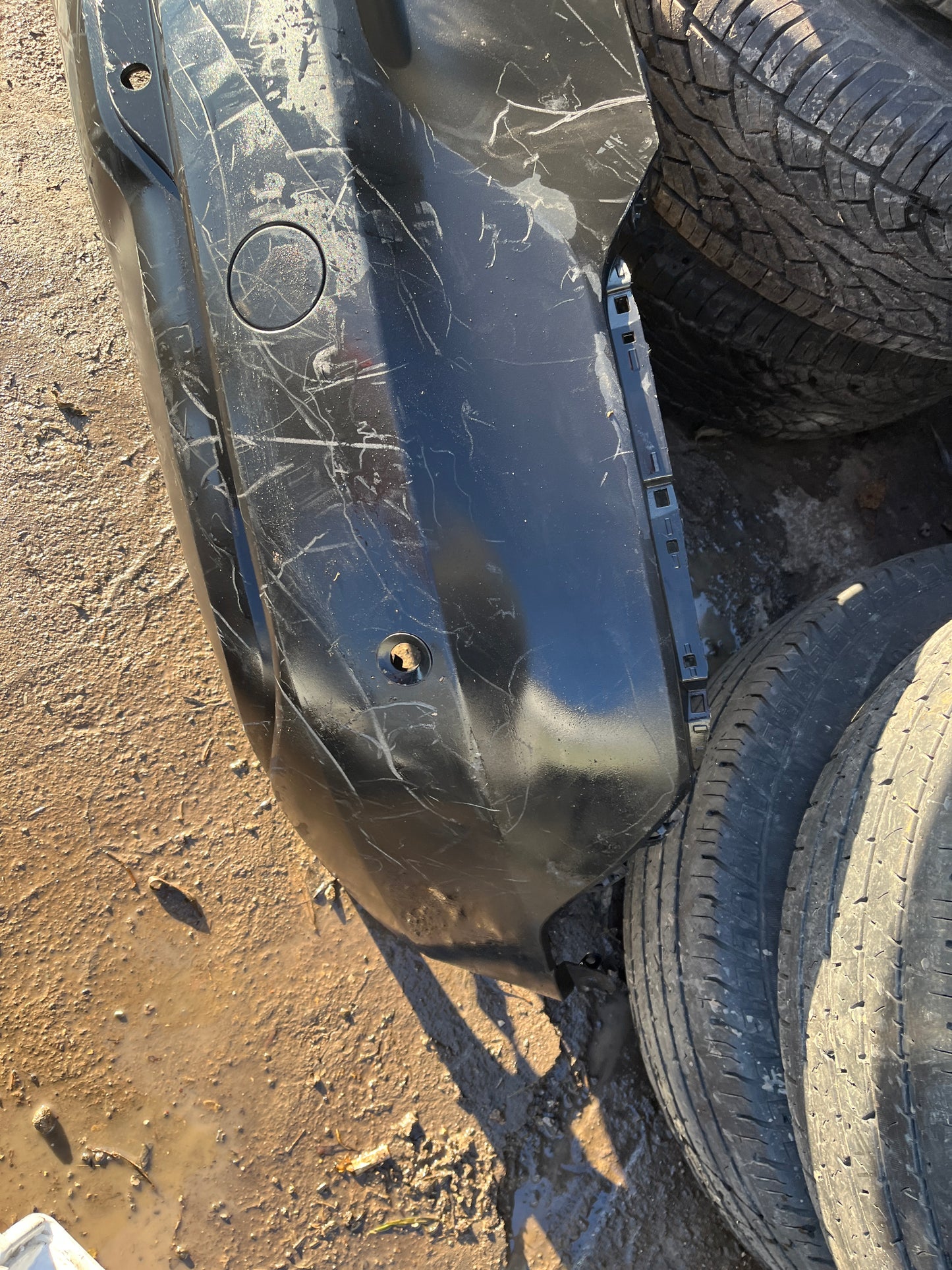 Броня Opel Grandland X 17-