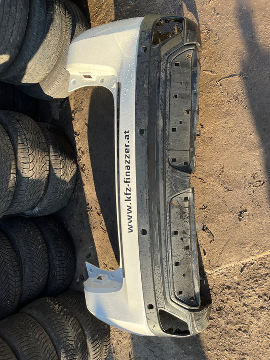 Броня Mitsubishi Eclipse Cross 18-