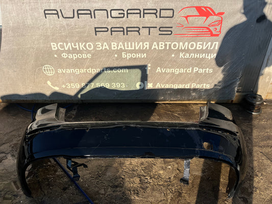 Броня Mercedes A class W177 2018-