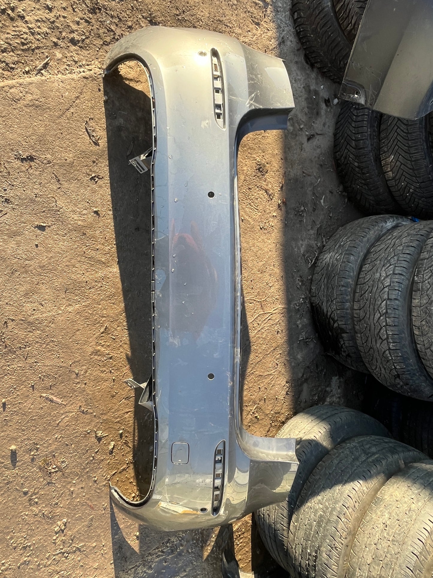 Броня Mercedes A class W177 2018-