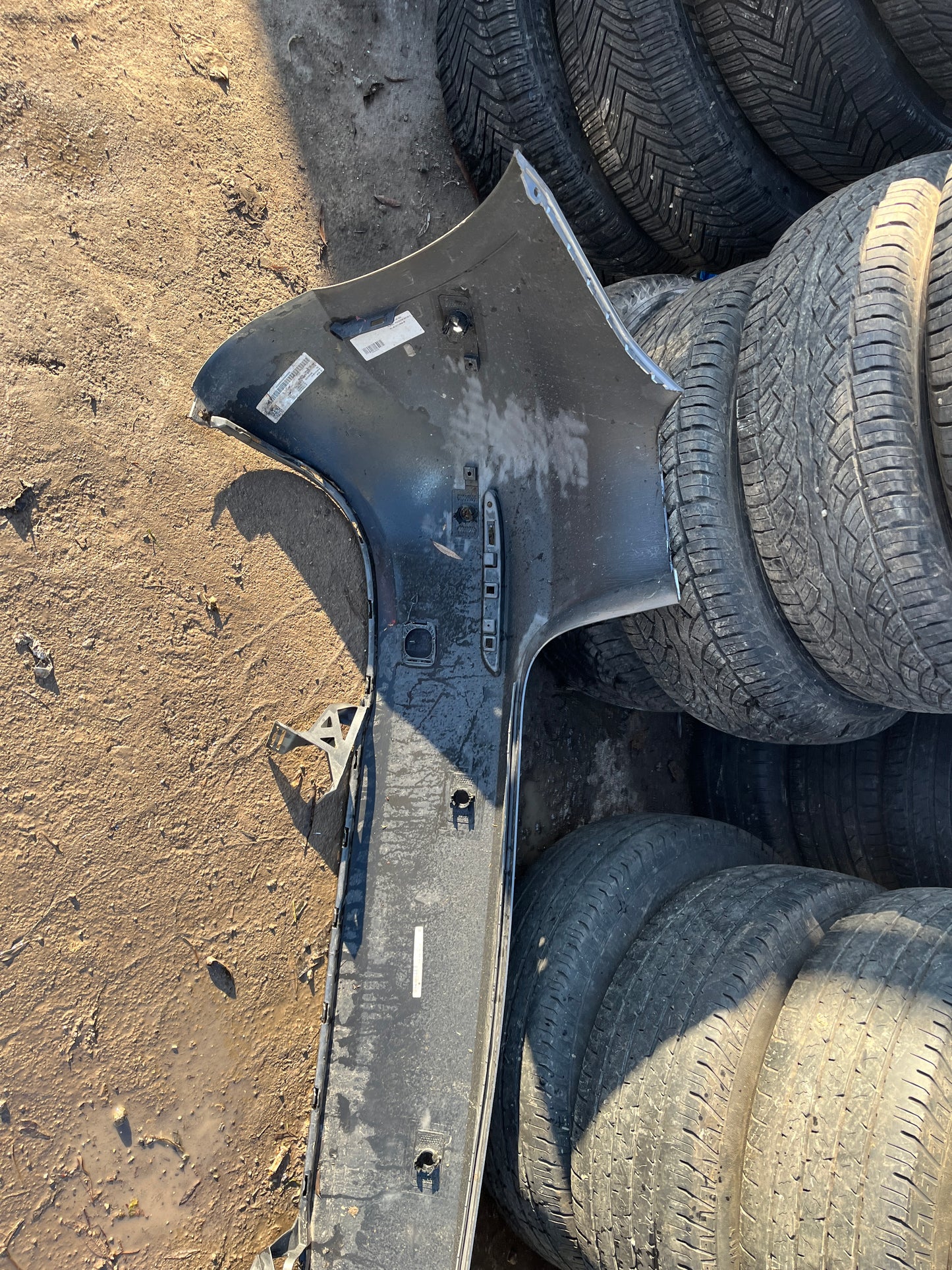 Броня Mercedes A class W177 2018-