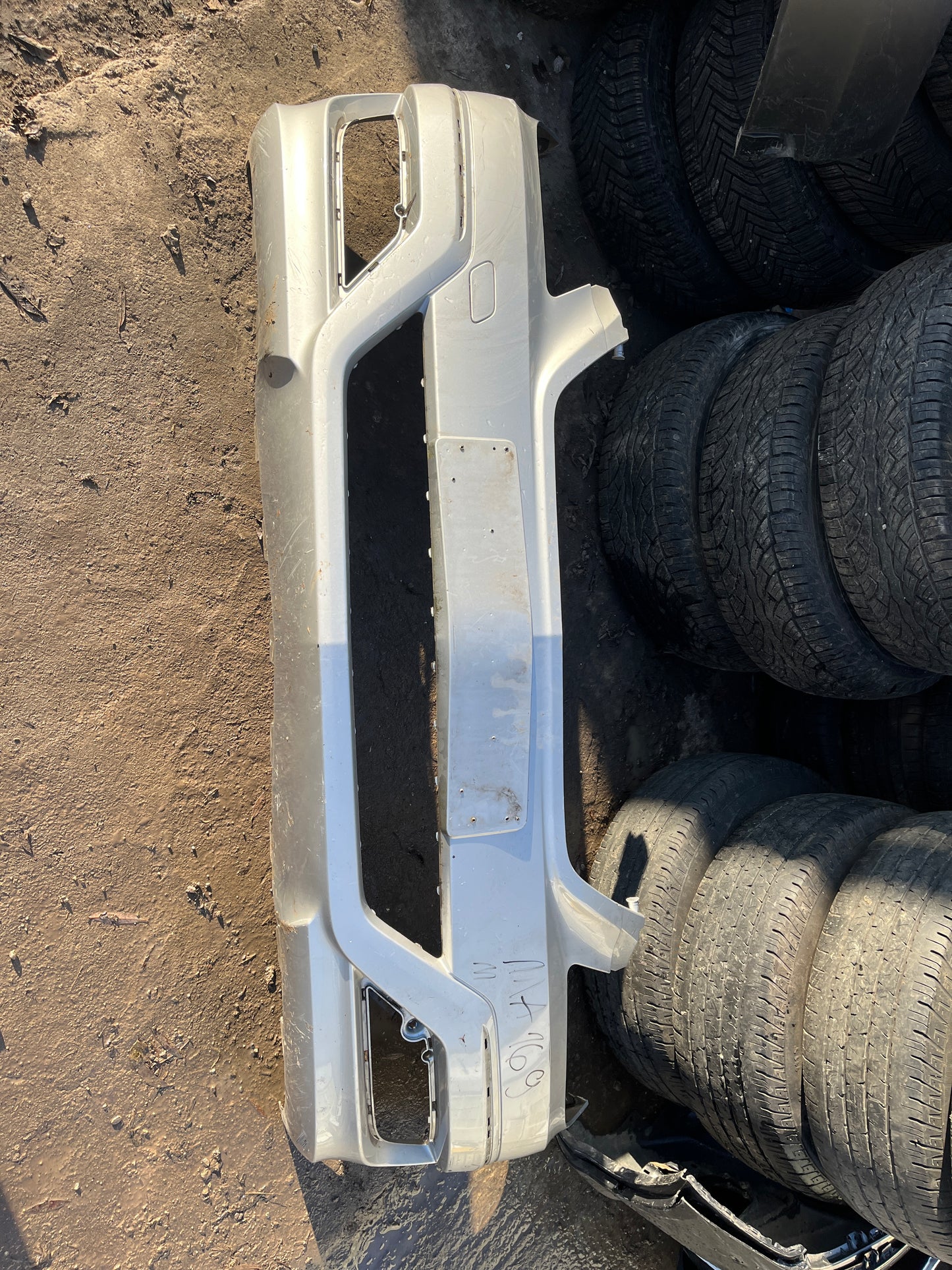 Броня Mercedes B-class 08-