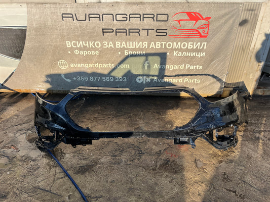 Предна броня Ford Transit 2020