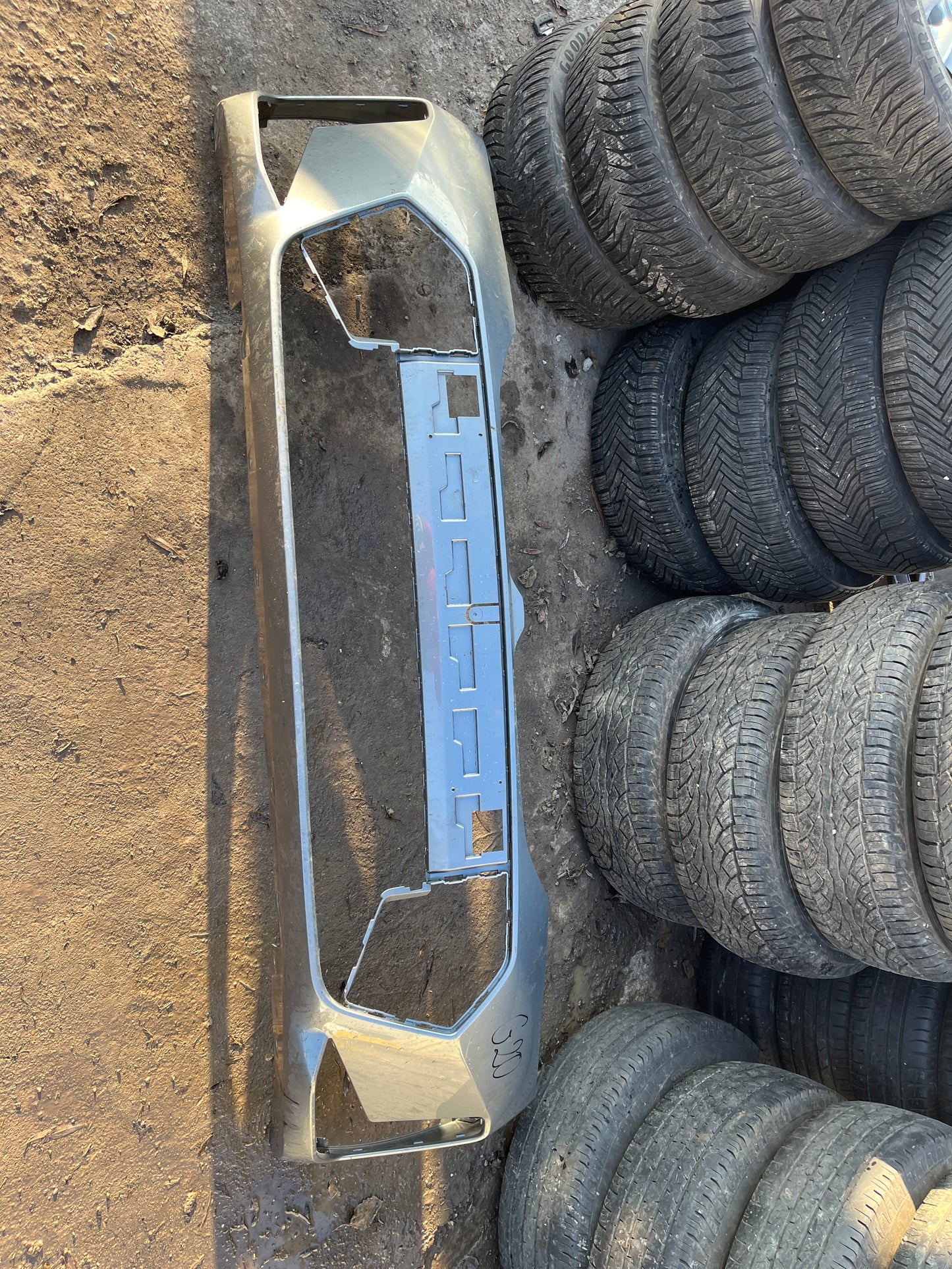 Броня BMW 3 G20,G21