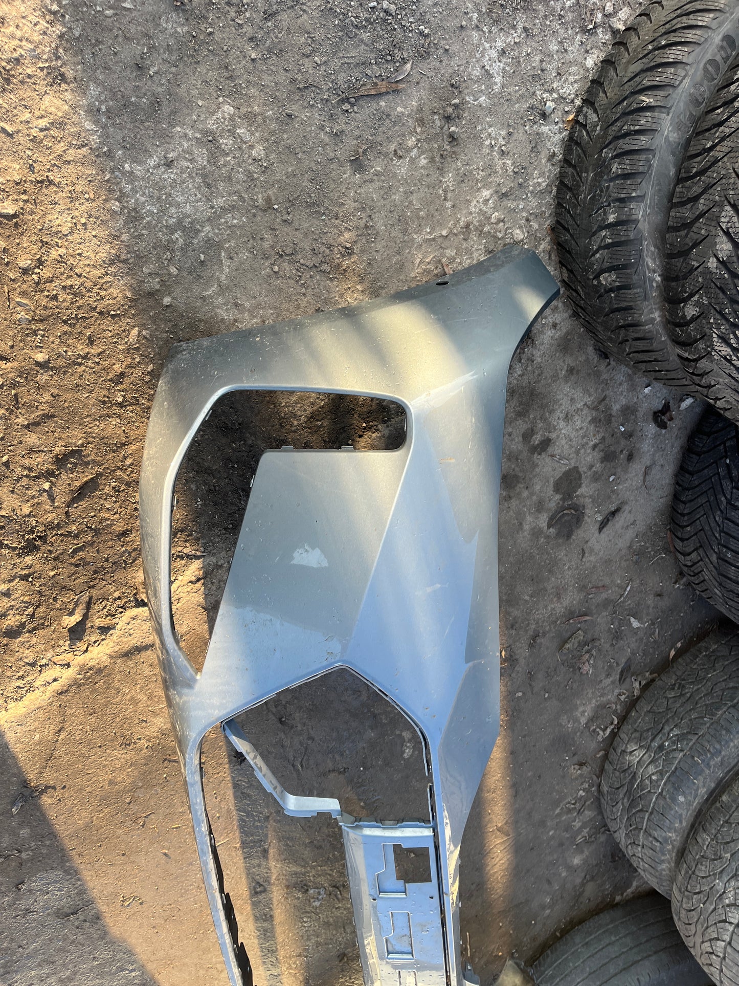 Броня BMW 3 G20,G21