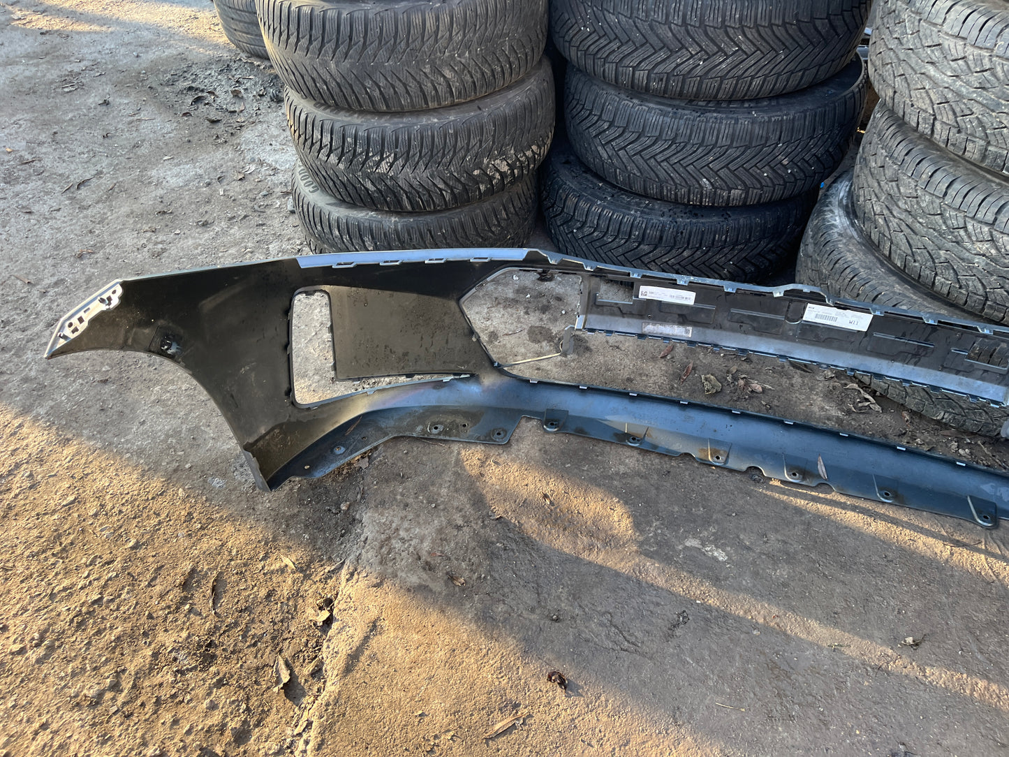 Броня BMW 3 G20,G21