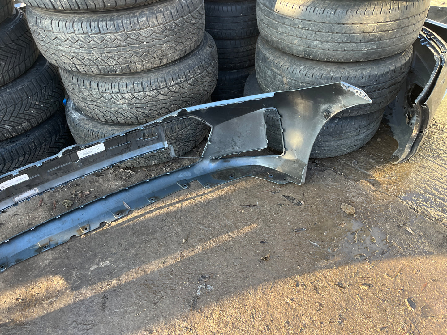 Броня BMW 3 G20,G21