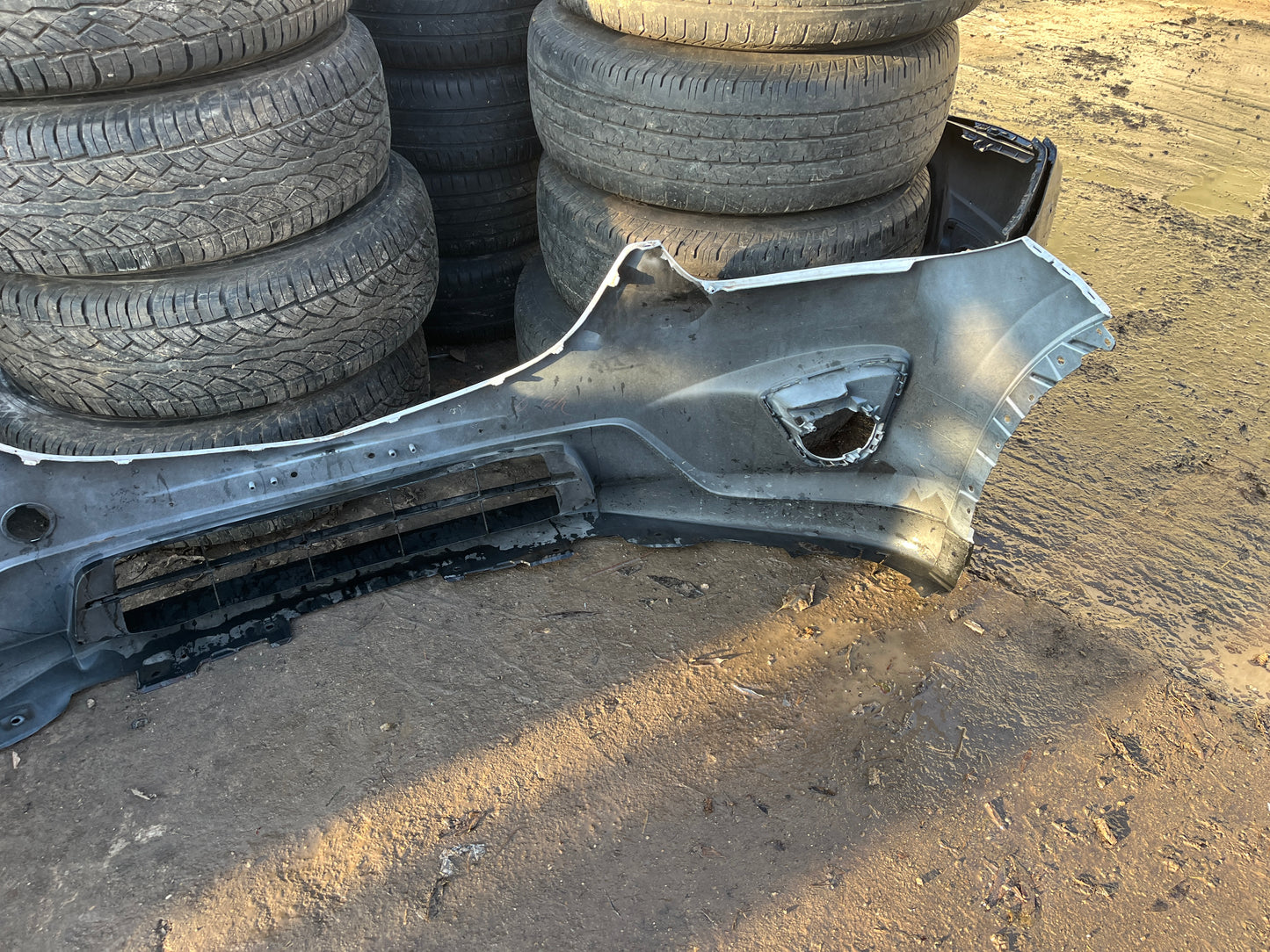 Броня Mazda CX5 2013-