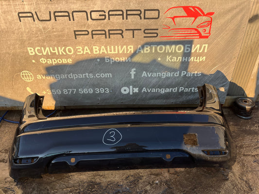 Броня Nissan Qashqai 2014-