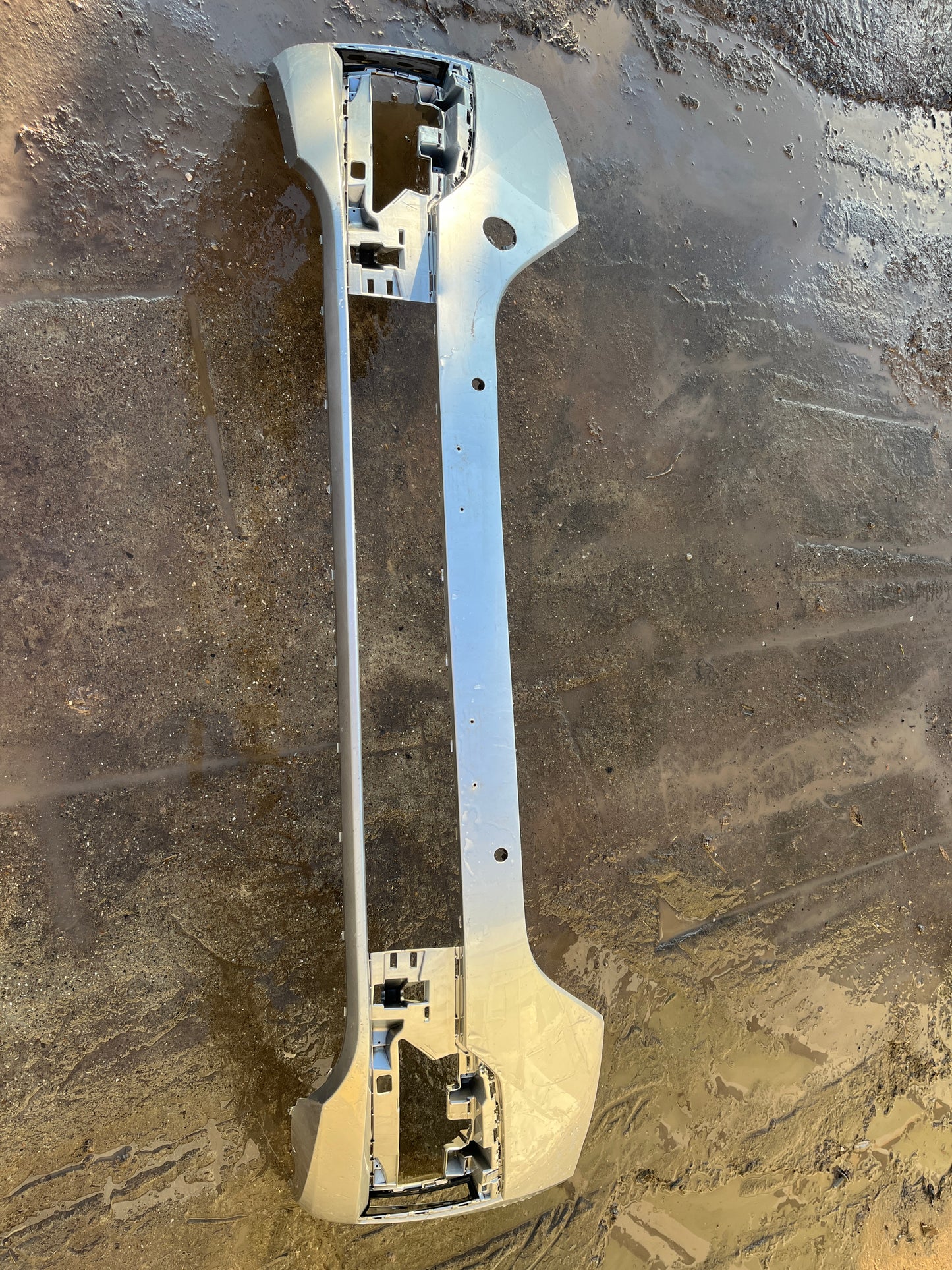 Броня Skoda Octavia 4 2020-