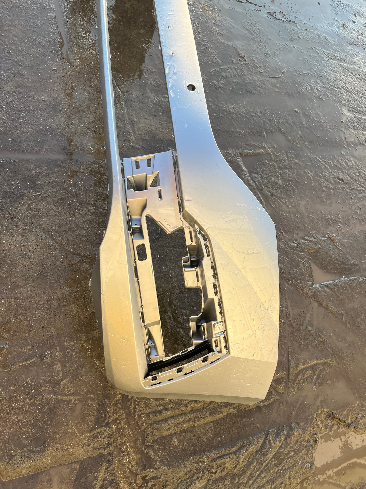 Броня Skoda Octavia 4 2020-